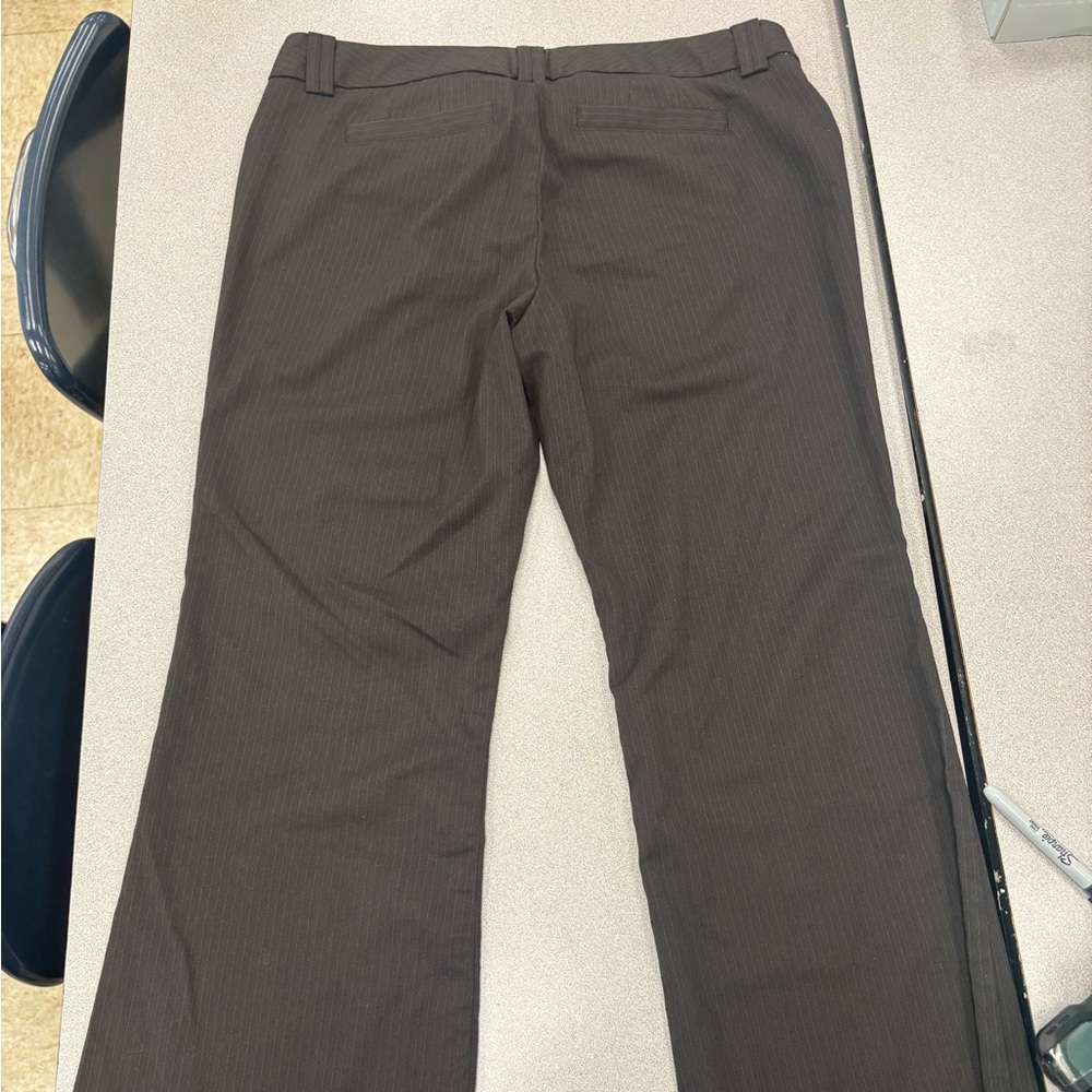 Banana Republic Women's Brown Trousers